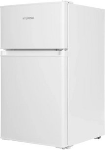 Холодильник Hyundai CT10021H белый фото 3 в Екатеринбурге