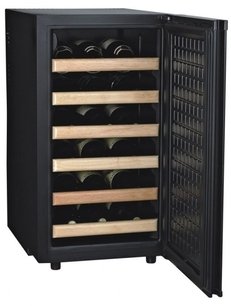 Винный шкаф Dunavox DAH-18.65PC фото в Екатеринбурге