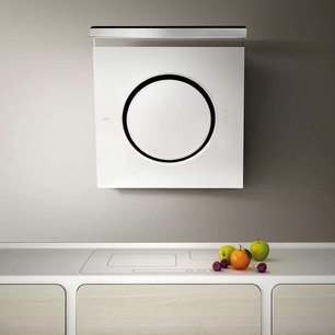 Вытяжка Elica OM TOUCH SCREEN WH/F/80 фото 2 в Екатеринбурге