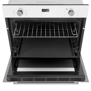 Компактный духовой шкаф Maunfeld AMCO537GW фото 4 в Екатеринбурге