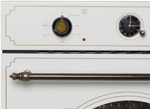 Духовой шкаф электрический Zigmund Shtain E 139 X фото 2 в Екатеринбурге