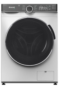 Стиральная машина Brandt WFB386QWE фото в Екатеринбурге