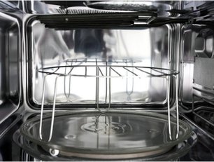 Встраиваемая микроволновая печь Kaiser M 2300 EM фото 4 в Екатеринбурге