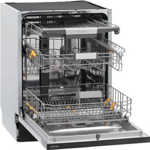 Встраиваемая посудомоечная машина KRONA KAMAYA 60 BI V2 фото 3 в Екатеринбурге