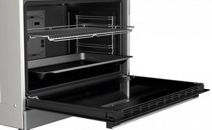 Газовая кухонная плита BOSCH HGW3FSV50Q фото 4 в Екатеринбурге