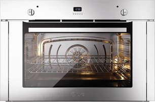 Духовой шкаф Ilve OV90SLKM3/SS фото в Екатеринбурге