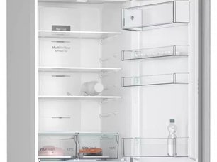 Холодильник с нижней морозильной камерой BOSCH KGN39XL27R фото 2 в Екатеринбурге