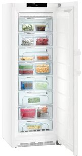 Морозильник Либхер GN 5215 фото 2 в Екатеринбурге Морозильник Liebherr GN 5215 фото 2 в Екатеринбурге