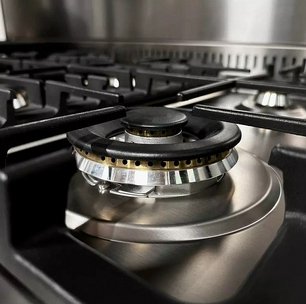 Варочная панель Lofra TRS126/4BC BRASS фото 2 в Екатеринбурге