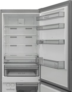 Холодильник Schaub Lorenz SLU S620X3E фото 4 в Екатеринбурге