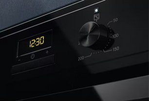 Духовой шкаф Electrolux EOD3H50BK фото 3 в Екатеринбурге