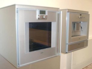 Духовой шкаф Gaggenau BO 241-131 фото 3 в Екатеринбурге