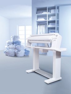 Гладильная машина Miele HM 16-83 фото 2 в Екатеринбурге