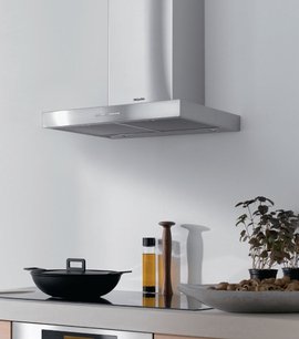 Вытяжка Миле DA 416-4 фото 2 в Екатеринбурге Вытяжка Miele DA 416-4 фото 2 в Екатеринбурге