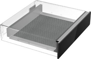 Встраиваемый подогреватель посуды Maunfeld MWD22BK фото 3 в Екатеринбурге