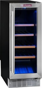 Винный шкаф La Sommeliere CVDE21M фото 3 в Екатеринбурге