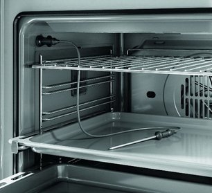 Духовой шкаф Fulgor Milano LO 6113 TC BK фото 2 в Екатеринбурге