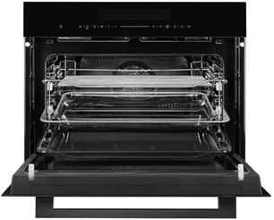 Духовой шкаф с СВЧ Kuppersberg KMW 694 фото 2 в Екатеринбурге