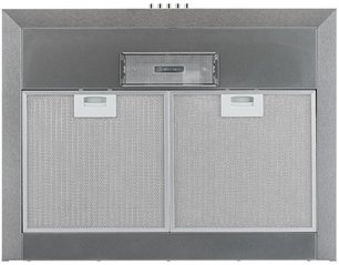 Вытяжка Krona Bella 600 inox PB фото 3 в Екатеринбурге Вытяжка Krona Bella 600 inox PB фото 3 в Екатеринбурге