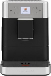 Кофемашина KitchenAid 5KES8556EBK фото 2 в Екатеринбурге