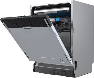 Встраиваемая посудомоечная машина Midea MID60S730i фото 2 в Екатеринбурге