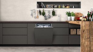 Встраиваемая посудомоечная машина Нефф S513F60X2R фото 4 в Екатеринбурге Встраиваемая посудомоечная машина Neff S513F60X2R фото 4 в Екатеринбурге