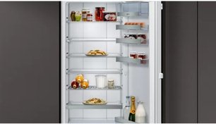 Встраиваемый холодильник Нефф KI8818D20R фото 4 в Екатеринбурге Встраиваемый холодильник Neff KI8818D20R фото 4 в Екатеринбурге