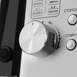 Микроволновая печь встраиваемая MAUNFELD XBMO202S фото 4 в Екатеринбурге