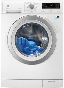 Стиральная машина Electrolux EWF1497HDW2 фото в Екатеринбурге