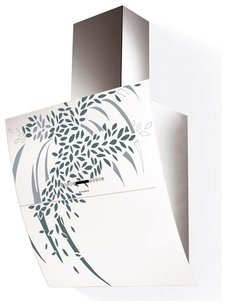 Вытяжка Фабер MIRROR ART BRS X/V A80 LOGIC фото в Екатеринбурге Вытяжка Faber MIRROR ART BRS X/V A80 LOGIC фото в Екатеринбурге