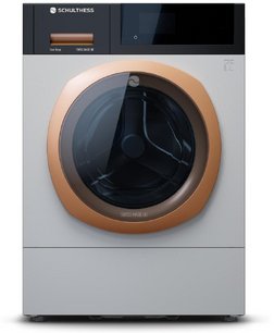 Стиральная машина Schulthess Ever Rose ADA1.103BE1H3J3LY фото в Екатеринбурге