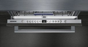Встраиваемая посудомоечная машина Siemens SN 636X06 KE фото 3 в Екатеринбурге