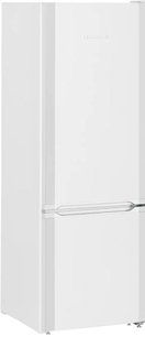 Холодильник Liebherr CU 2831 фото 2 в Екатеринбурге
