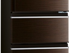 Холодильник Mitsubishi Electric MR-CXR46EN-BRW-R фото 4 в Екатеринбурге