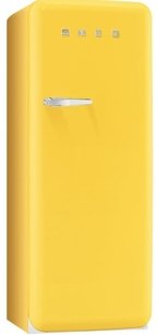 Холодильник Smeg FAB28RYW3 фото в Екатеринбурге