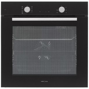 Духовой шкаф KRONA TAU 60 BL фото в Екатеринбурге