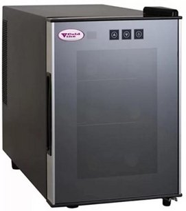 Винный шкаф Cold Vine JC-16BLW фото в Екатеринбурге