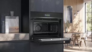 Духовой шкаф Siemens CB 774G1B1 фото 4 в Екатеринбурге