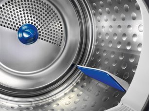 Сушильная машина Electrolux EDP2074PDW фото 2 в Екатеринбурге