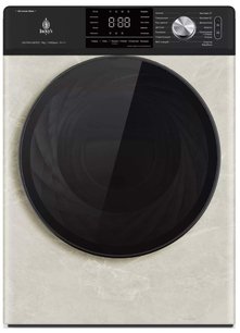 Стиральная машина Jacky`s JW F0944BTD2 фото в Екатеринбурге