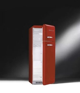 Холодильник Smeg FAB30R7 фото 3 в Екатеринбурге