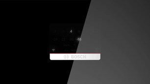 Двухкамерный холодильник Bosch KGN56LB31U фото 3 в Екатеринбурге