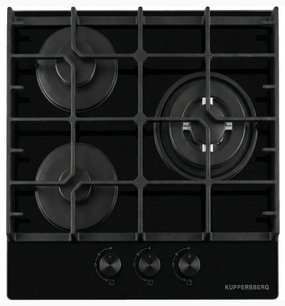 Варочная поверхность Kuppersberg TG 42 B фото в Екатеринбурге