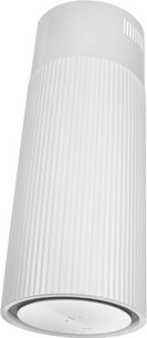 Вытяжка Maunfeld EDELWEISS 39 ISLA White фото в Екатеринбурге