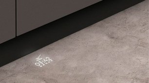 Встраиваемая посудомоечная машина Нефф S857YMX02E фото 4 в Екатеринбурге Встраиваемая посудомоечная машина Neff S857YMX02E фото 4 в Екатеринбурге