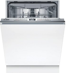 Встраиваемая посудомоечная машина Bosch SMV4EVX11E фото в Екатеринбурге