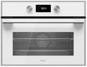Духовой шкаф Teka HLC 844 C WHITE-SS фото в Екатеринбурге