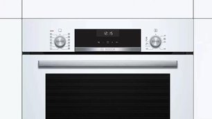Духовой шкаф Бош HIJ517YW2R фото 2 в Екатеринбурге Духовой шкаф Bosch HIJ517YW2R фото 2 в Екатеринбурге