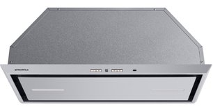 Встраиваемая вытяжка Маунфилд Urania 74 INOX фото 3 в Екатеринбурге Встраиваемая вытяжка Maunfeld Urania 74 INOX фото 3 в Екатеринбурге