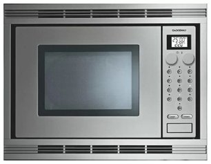 Микроволновая печь Gaggenau BM 241-111  фото в Екатеринбурге